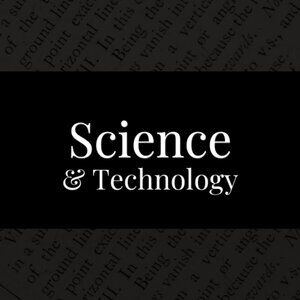 SCIENCE & TECHNOLOGY